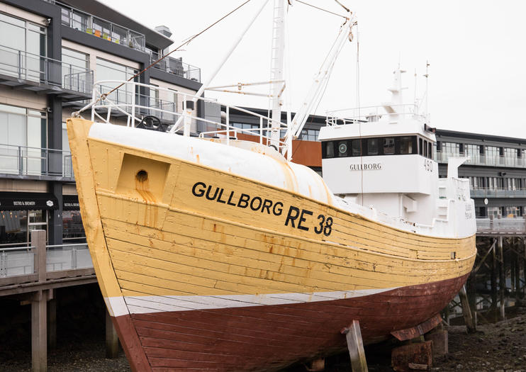 Reykjavik Neighborhood Guide